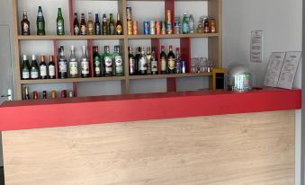 Fasthotel Tours Nord