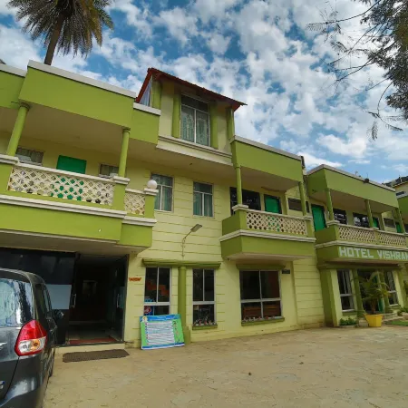 Hotel Vishram
