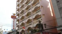 Khách sạn Bát Đạt Các khách sạn ở TP. Hồ Chí Minh