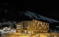Balsoy Mountain Hotel