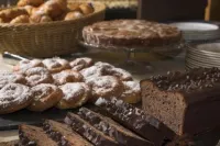 Hotel Balneari Termes Orion - breakfast