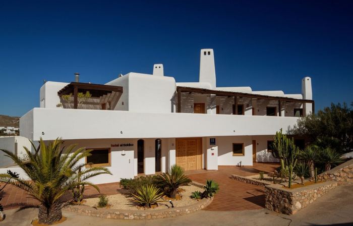 Boutique Hotel El Tio Kiko