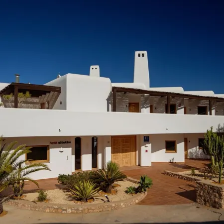 Boutique Hotel El Tio Kiko