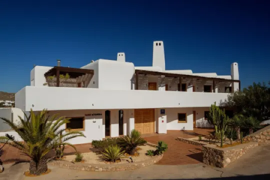 Boutique Hotel El Tio Kiko