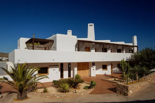 Boutique Hotel El Tio Kiko Hotels in Nijar