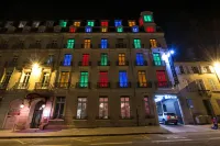 Vertigo Hotel, Dijon, a Member of Design Hotels