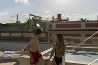 Casa Romana Hotel Boutique - Private Pools