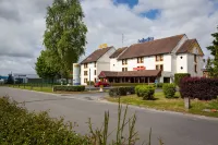 Sure Hotel by Best Western Rouvignies Valenciennes Hotels in Rouvignies