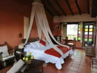 Hotel Casablanca Natural Spa Hotels near Laguna Seca