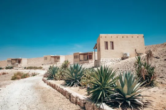 Amara Tzukim Hotels in 