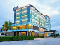 42C the Chic Hotel Hotels near Wat Ban Kaeng