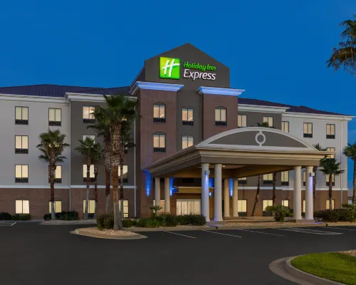 Holiday Inn Express & Suites WAYCROSS by IHG Hotels in Waycross