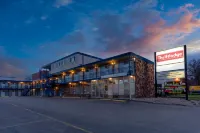 Thriftlodge by Wyndham Regina North Hotel a 
