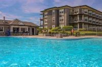 Rodd Brudenell River Resort Hotels in Kings County