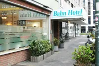 Bahn-Hotel فنادق في دوسلدورف
