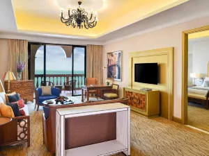 Marsa Malaz Kempinski, The Pearl - Doha