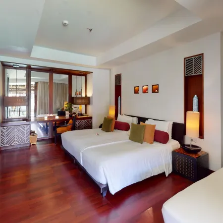 Mai Samui Beach Resort & Spa