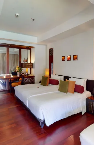 ห้องดีลักซ์