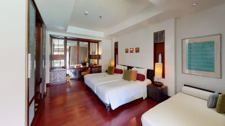 Mai Samui Beach Resort & Spa