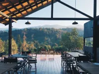 Campiness Camping & Farmsook - Wifi