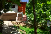 Maewin Guest House and Resort Hotels near Elephant Jungle Sanctuary