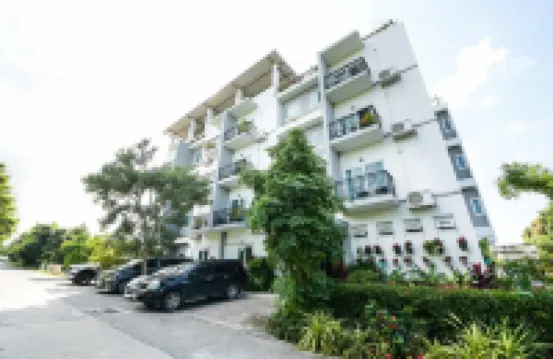 บ้านหินวง โรงแรมใกล้เขาชีจรรย์