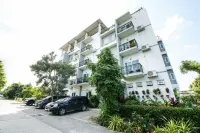 Baan Hinwong Hotels in Na Jomtien