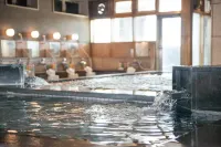Rex Inn Kawasaki - Male Only - Hot Springs
