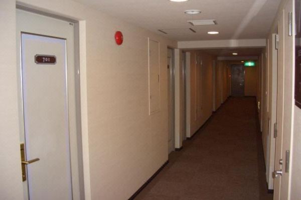 Good Inn Kagoshima(グッドイン鹿児島)_4