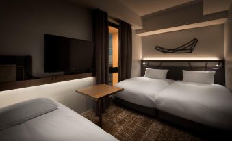Nest Hotel Osaka Umeda