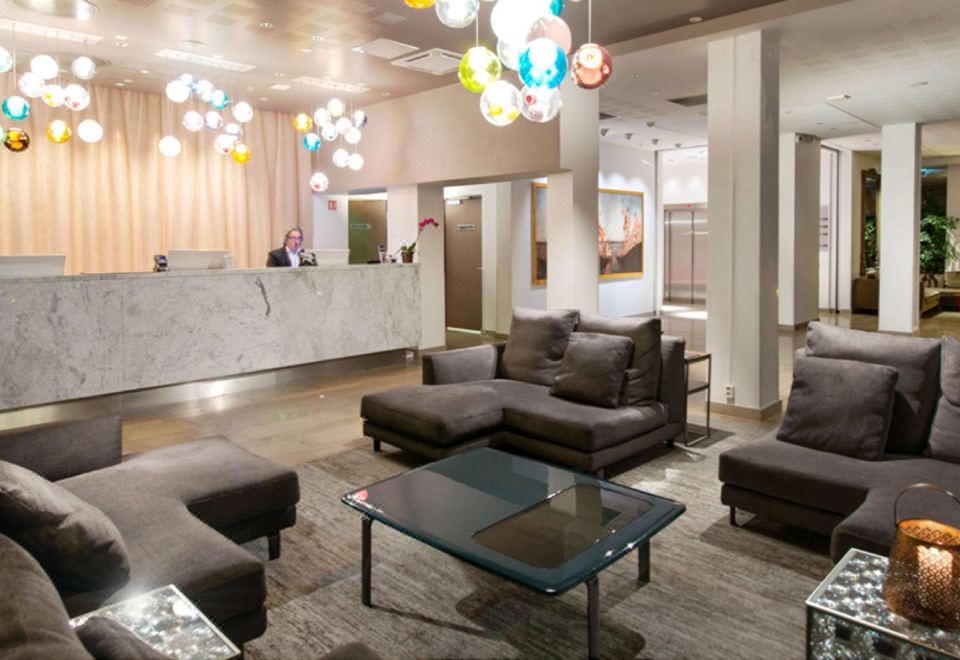 클라리온 호텔 애드미럴