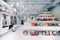 Book and Bed Tokyo Shinsaibashi