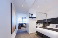 Silkari Suites at Chatswood