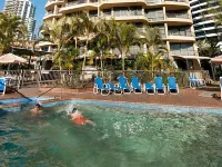 Voyager Resort - Resorts