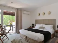 Hôtel la Villa Cap D’Antibes