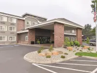 Best Western Plus Spokane North Hotels in Spokane