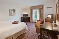 Hampton Inn Kingston Отели в г. Ольстер