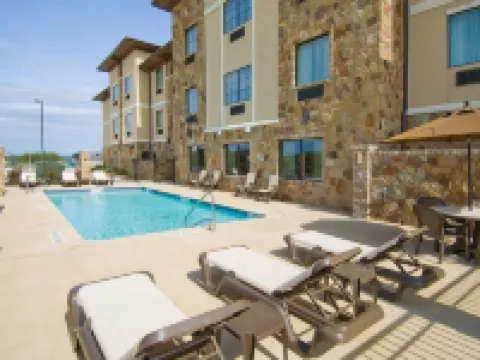 Holiday Inn Express & Suites MARBLE FALLS by IHG Hoteles en Marble Falls