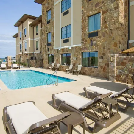 Holiday Inn Express & Suites MARBLE FALLS by IHG