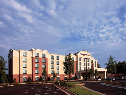 SpringHill Suites Athens West