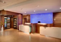 Fairfield Inn & Suites Atlanta Woodstock - 3-stjärniga