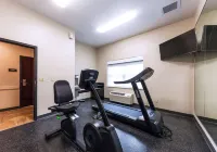 Extended Stay America Premier Suites - Nashville - Vanderbilt