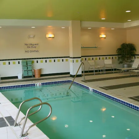 Fairfield Inn & Suites Seattle Bremerton