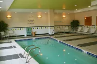 Fairfield Inn & Suites Seattle Bremerton - Pools