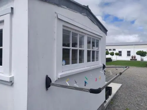 布拉姆利馬廄住宿公寓