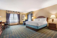 Hilton Garden Inn Suffolk Riverfront فنادق في Suffolk