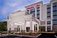 Hampton Inn Shelton Hotels in Ansonia