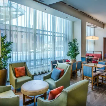 Hyatt Place Baltimore Inner Harbor