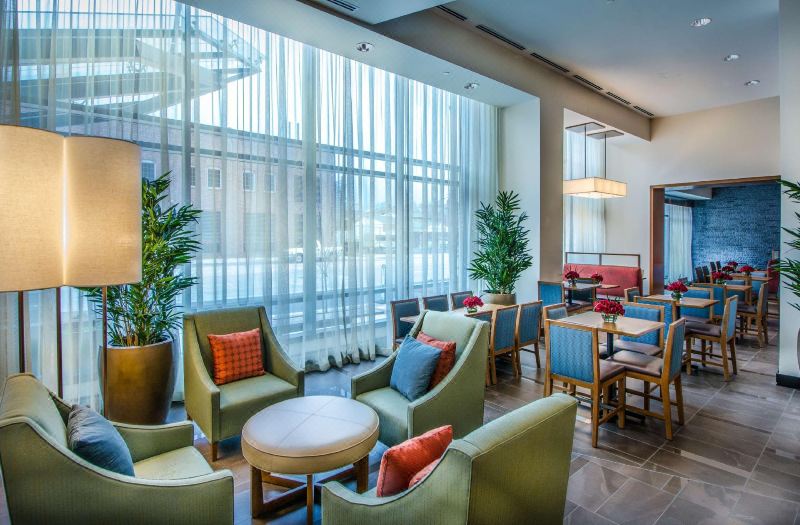 Hyatt Place Baltimore Inner Harbor photo 5