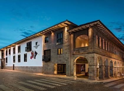 JW Marriott El Convento Cusco